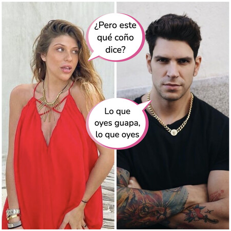 Diego Matamoros da la cara por su padre y estalla sin miedo contra su hermana, Anita Matamoros