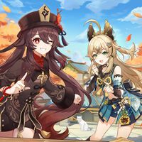 Genshin Impact tiene tres nuevos códigos con Protogemas gratis, y hay que darse prisa. Estarán disponibles durante un tiempo muy limitado 