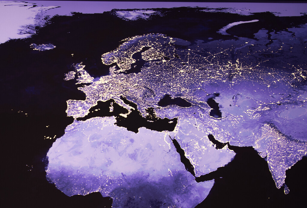 Ya hay más de 1.000 millones de líneas 5G en el mundo. Sólo el 9% están en Europa 