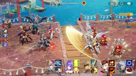 Seven Knights