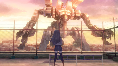 Por qué es tan importante que 13 Sentinels: Aegis Rim haya confirmado por fin su fecha de lanzamiento en occidente