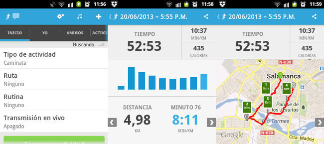 Runkeeper