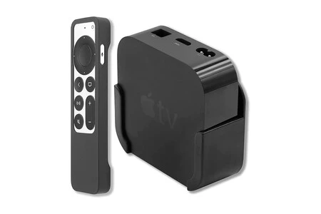 Apple TV ウォールマウント