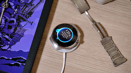 Analisis Huawei Watch 4 Pro 36