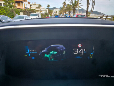 todos los coches eléctricos e híbridos nuevos deberán equipar un avisador acústico en Europa