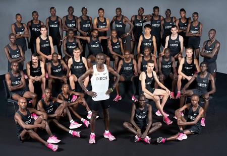 Dónde, cómo y cuándo ver el reto de Kipchoge INEOS 1:59 Challenge para bajar de dos horas en maratón