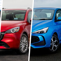 Los 12 autos más baratos que puedes comprar en México este 2026 