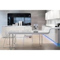 El Corte Inglés liquida por menos de mitad de precio la cafetera superautomática De´Longhi para un café de barista