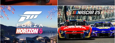 Los mejores juegos de coches 2026: simuladores de conducción, carreras, rally y Fórmula 1  