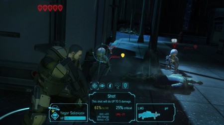 ‘XCOM: Enemy Unknown’: preparaos, estrategas, allá va un vídeo