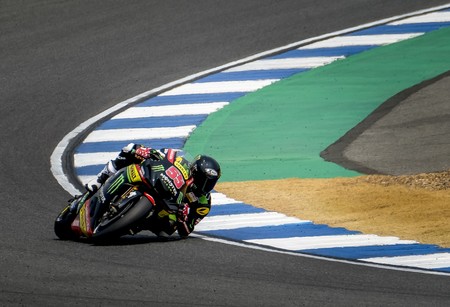 Hafizh Syahrin: "el pescao" malasio que empezó en las minimotos y ya es piloto de MotoGP