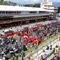 El Gran Premio de España se queda con su fecha en el nuevo calendario de la Fórmula 1 para 2020