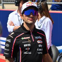 A Jorge Martín le ha salido un aliado inesperado para irse de Aprilia. El 'caso Sergio García' le acerca sin querer a Honda 