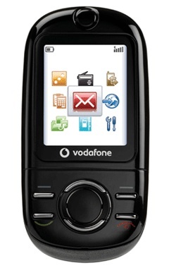 Vodafone 331