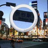 BubbleShare añade Zoom