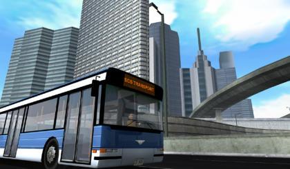 Bus Driver: conviértete en autobusero