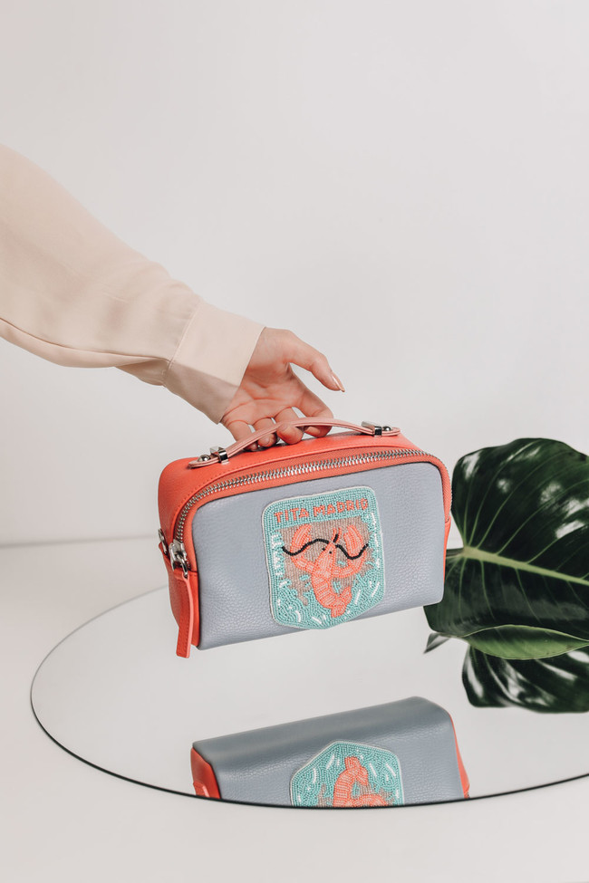 look paula bolso tita madrid