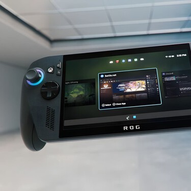 Xbox Portatil