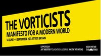 Vorticismo: la Tate Britain se viste de vanguardia