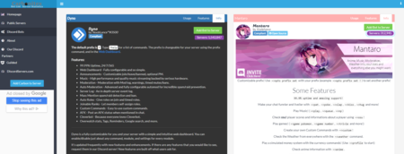¿Qué son los bots de Discord y cómo los usas? 5 C96c872bd9ccb099177c4ed7339dd411