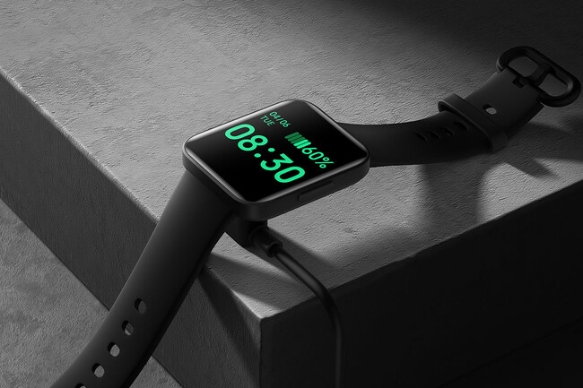 Pocowatch