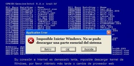 Microsoft podría estar desarrollando un sistema operativo en la nube para el gobierno de EEUU