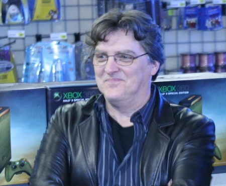 Bungie despide a Marty O'Donnell, compositor de Halo y Destiny