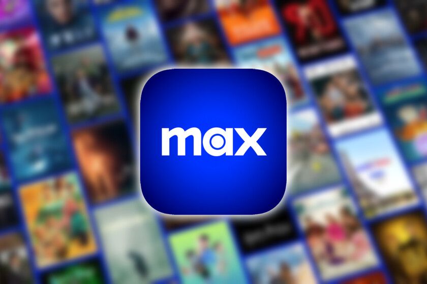 Max