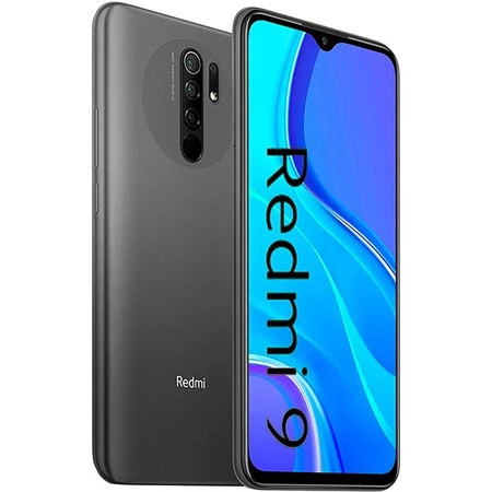 Redmi 9 3