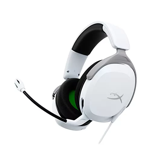 HyperX CloudX Stinger 2 Core, Cascos gaming para Xbox One y Series X/S