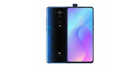 El Xiaomi Mi 9T con 6 GB + 128 GB, en azul, ahora en eBay cuesta 329 euros