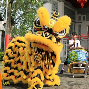 Estas son todas las actividades en CDMX por el Año Nuevo chino para celebrar el Año del del Caballo de fuego