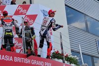 MotoGP Holanda 2010: Segunda estación de la maraton del verano