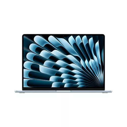 Apple MacBook Air de 15,3 Pulgadas con Chip M5