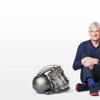 Dyson: de la aspiradora al coche eléctrico