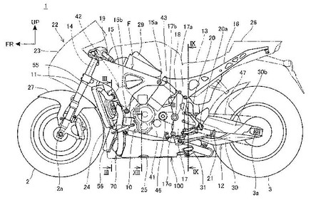 Honda V4 2019 1