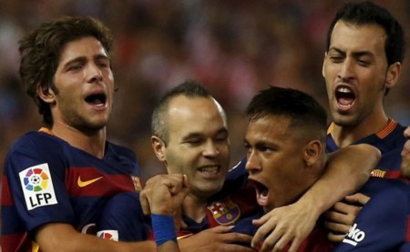 Deficit Futbol