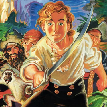 Monkey Island 1
