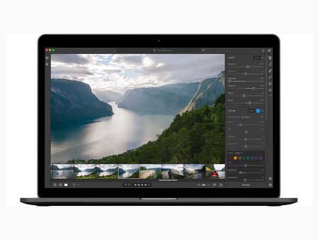 Adobe confirma los problemas de compatibilidad de Photoshop y Lightroom en macOS Catalina