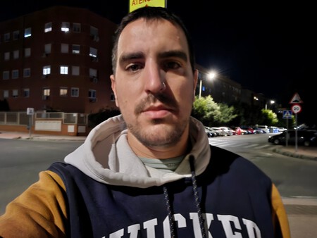 Noche