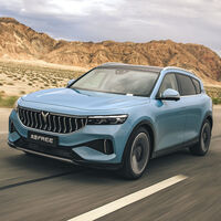 Primero BYD, luego Chery, y ahora otro gigante chino va a poner su fábrica de coches en Europa 