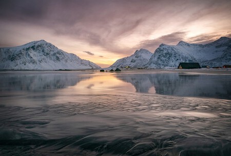 Lofoten, Noruega