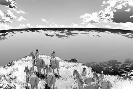 Ataque A Los Titanes 1