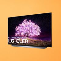 La espectacular Smart TV LG OLED, que fue un exitazo durante el Prime Day, vuelve ser un chollo en Amazon