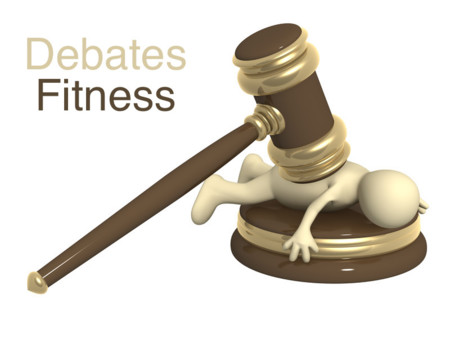 Debates fitness: ganar músculo y perder grasa a la vez (VI)