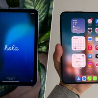 Desde que he probado el iPhone Duo, quiero un iPad mini. Y Apple acaba de sacarlo... pero no es lo mismo 