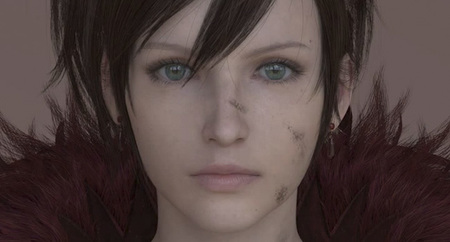 Square Enix vuelve a mostrar en vídeo el motor Luminous Engine de la próxima generación de consolas
