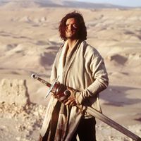 Ridley Scott no se anduvo con chiquitas y su versión extendida de una fantástica película incluye un guiño al cine clásico: un intermedio de tres minutos