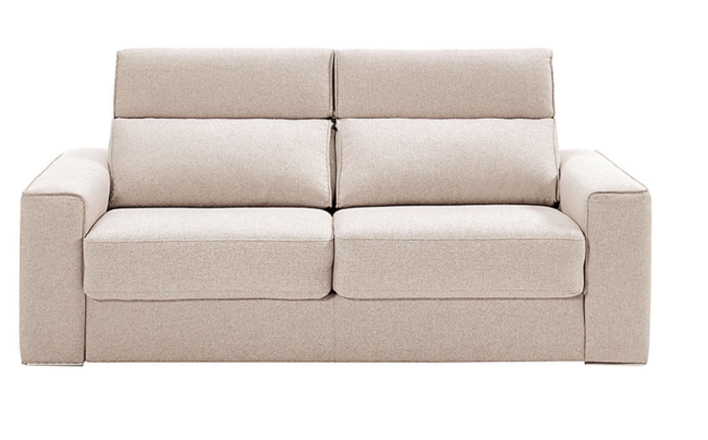 Mesas, sillas, sofás y otros muebles auxiliares para espacios pequeños