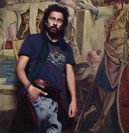 Haider Ackermann es el nuevo director creativo de Berluti: una nueva era para la moda bespoke